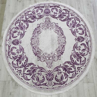 Ковер турецкий 36567A Reis Carpet Amatis Lux (Акрил)