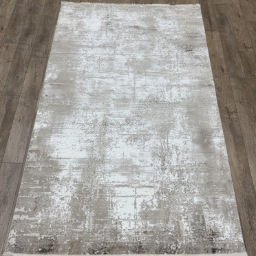 Турецкий ковер Elite Carpet OTTO 30170A (Акрил, бежевый)