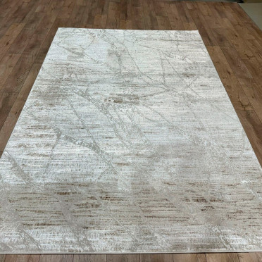 KF64A CREAM/BROWN CASTOR