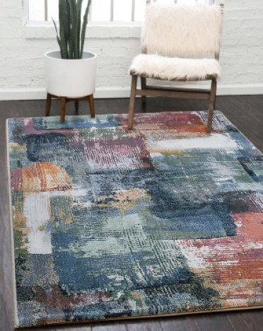 Ковер бельгийский 635046626 Argentum Platinum (PP Heatset Высокоплотный)