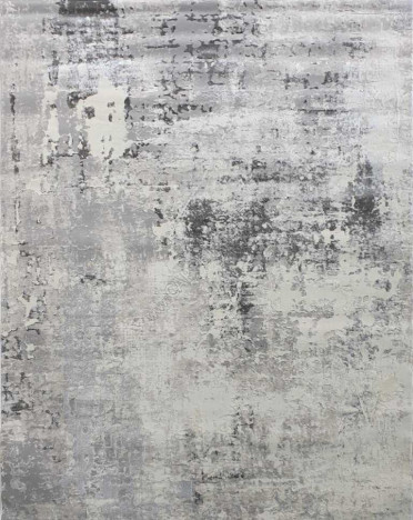 Ковер турецкий 36540A Amatis Reis (Акрил, серый)