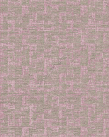 Ковер бельгийский 11025 Origami (Вискоза, бежевый, розовый)