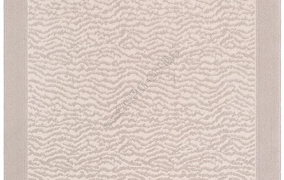 Польский шерстяной ковер Agnella Galaxy Alcor grey