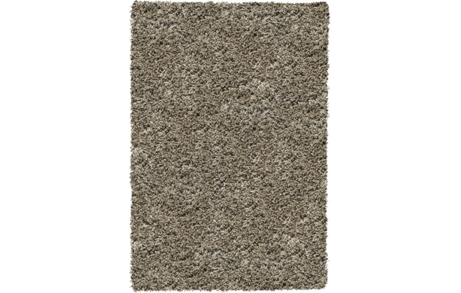 Бельгийский ковер с длинным ворсом Twilight 39001 7676