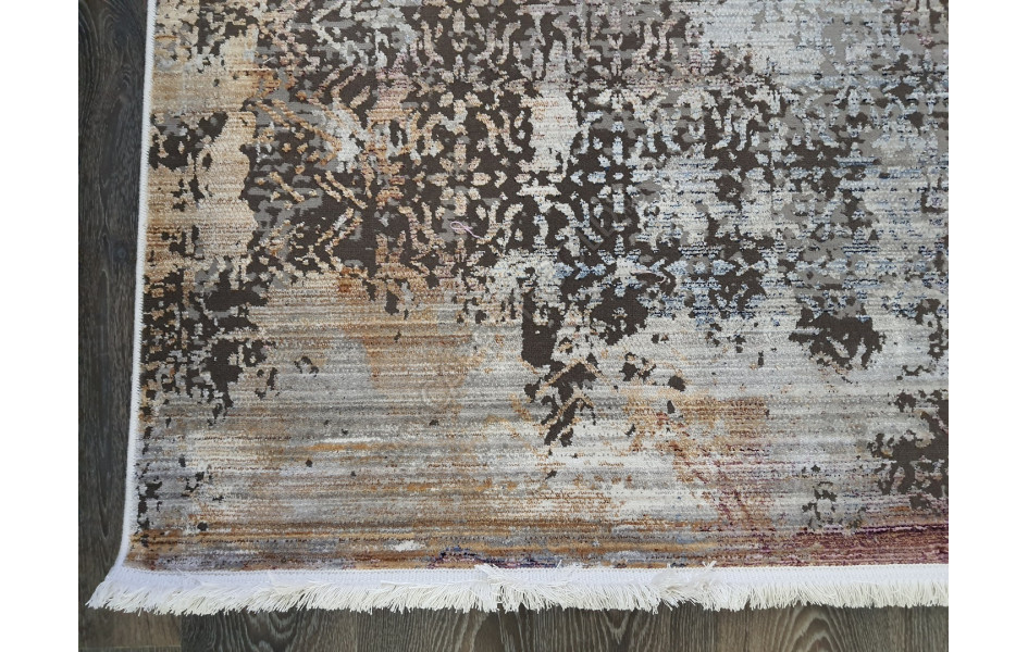 Ковер Lotus 9052B VIZION- GOLD