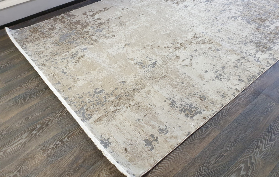 Турецкий ковер VENUS 8444 BEIGE - CREAM