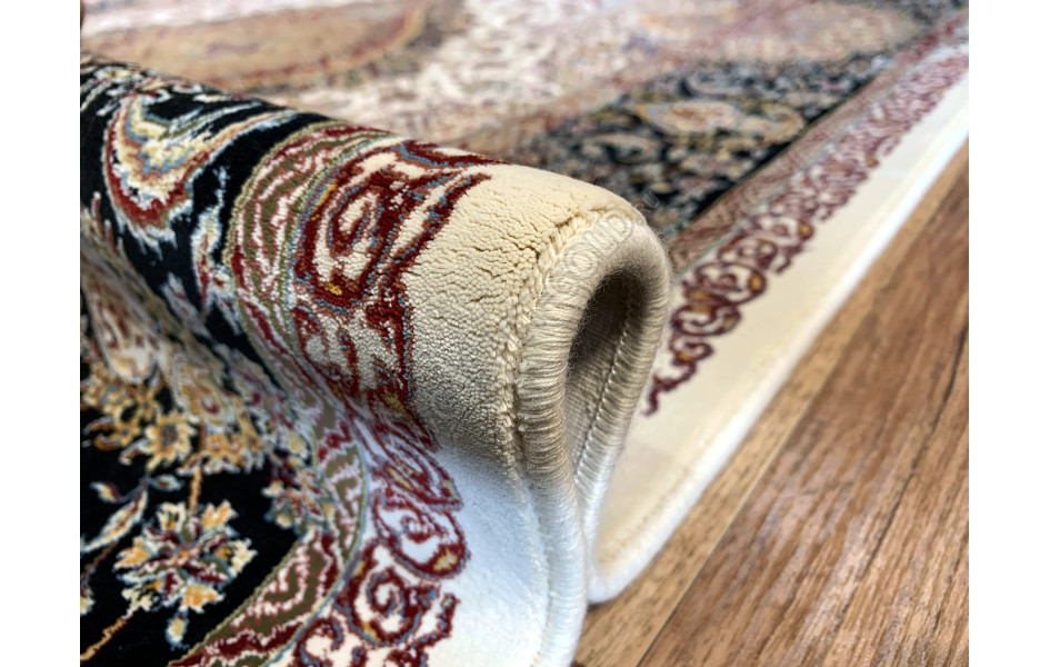 Ковер турецкий Абришим 3824 прямоугольный