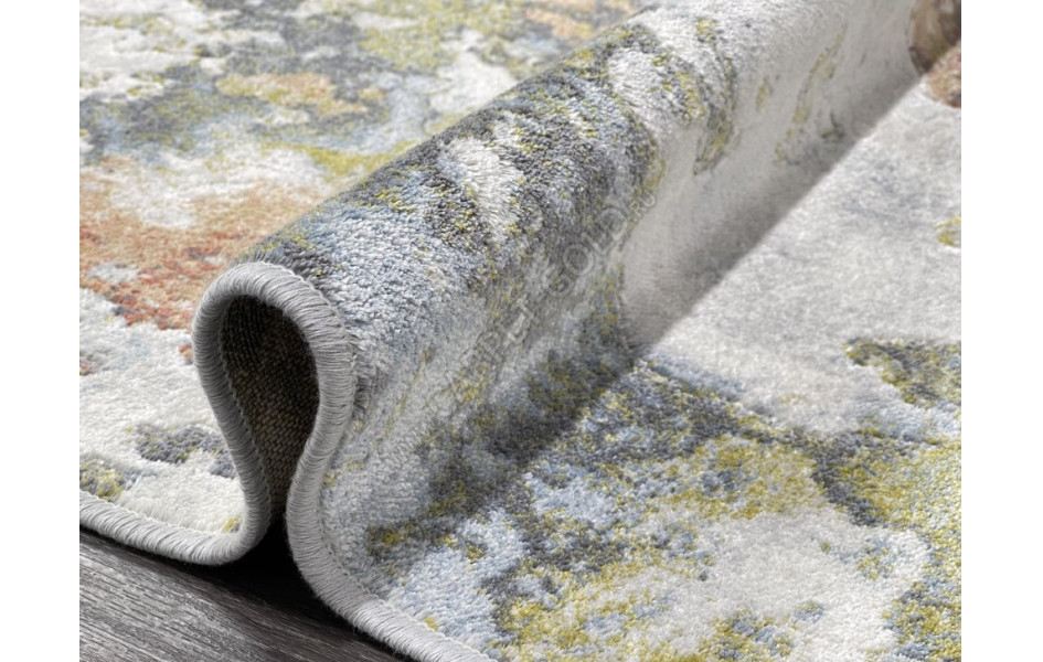 Ковер Mayumi 85007_5151 овал