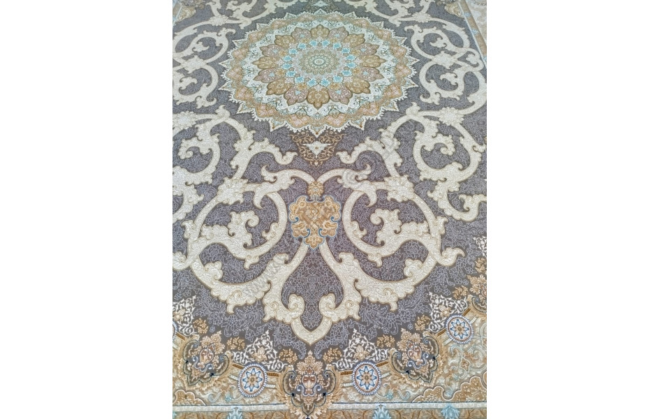 Ковер G145 STAN MELANJ / P Mashad 1500