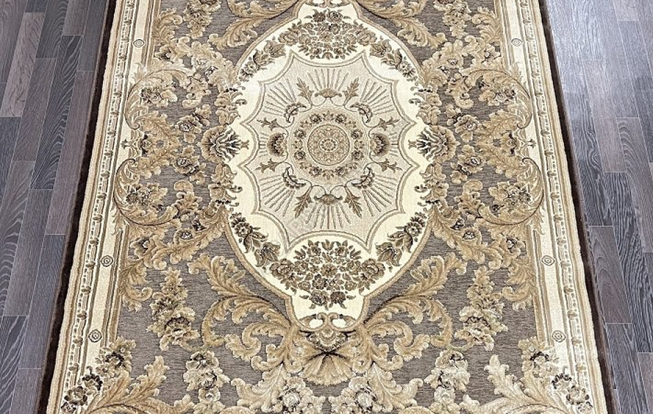 Ковер бельгийский KUNDUZ 5107_498330