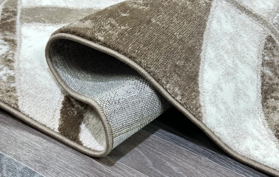V133A_VIZON SHRINK BROWN HEATSET