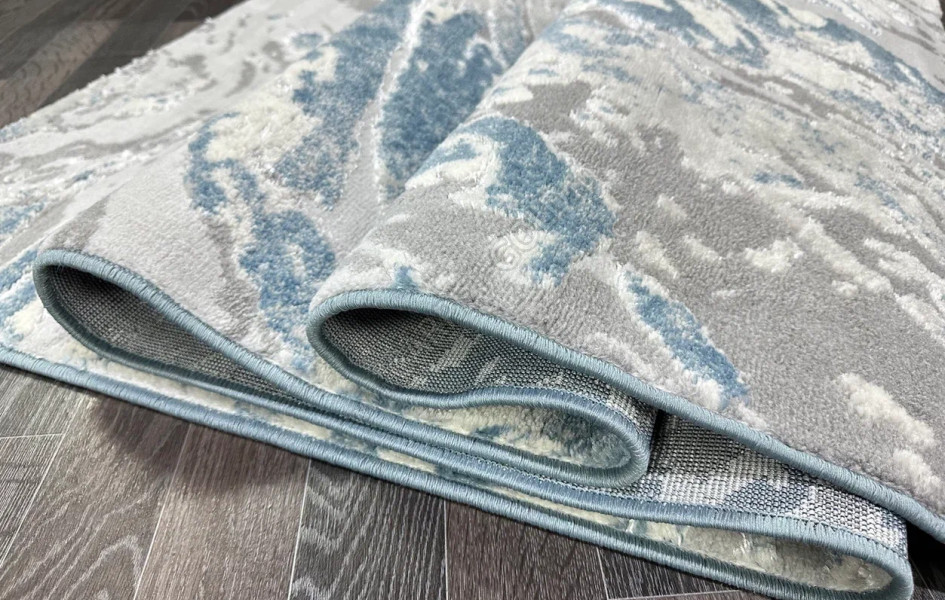 V136A_D.GREY SHRINK L.BLUE HEATSET