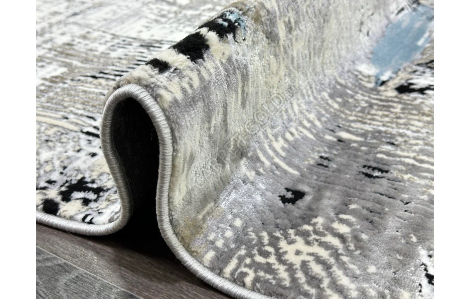 B026A_L GREY SHRINK LIHGT GREY SANANDAJ