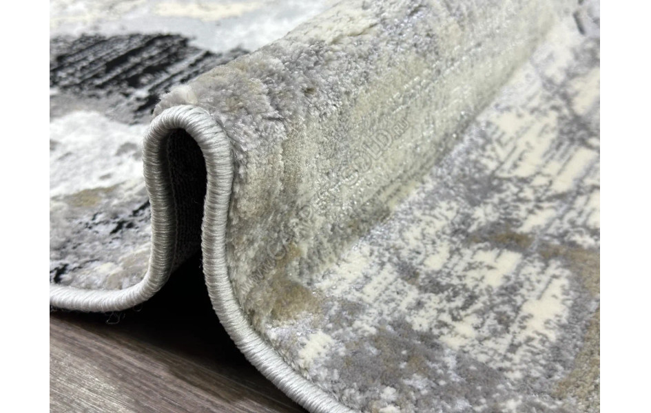 B027A_L GREY SHRINK LIHGT GREY SANANDAJ