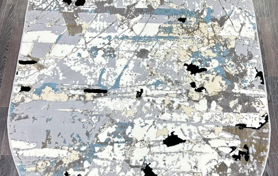 B037A_L GREY SHRINK LIHGT GREY SANANDAJ овал