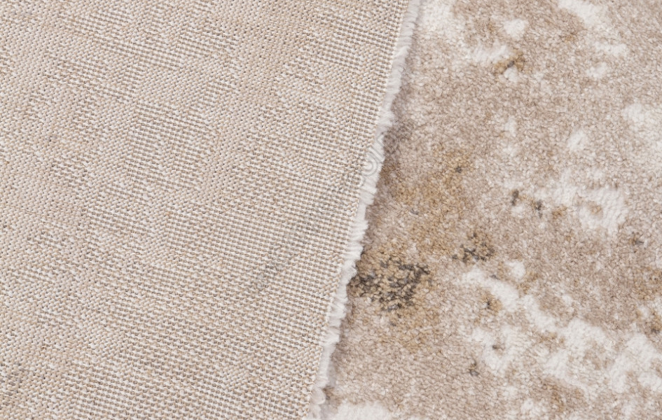 Ковровая дорожка D994 - BEIGE - коллекция NATUREL