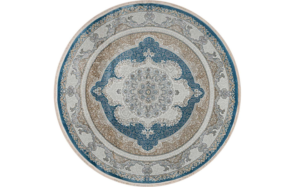 36945A DAIRE BLUE / BLUE круг Avangard