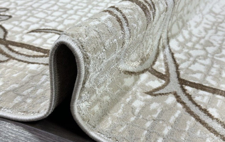 0923A_BEIGE / CREAM FAME