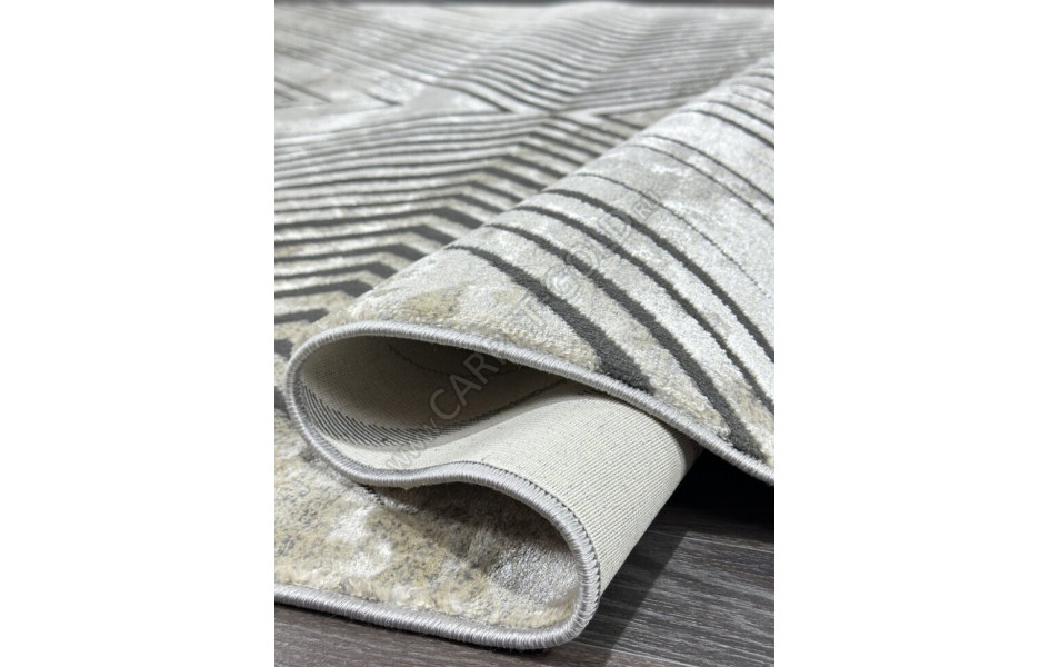 Ковер турецкий Lisa AA859A прямоугольный