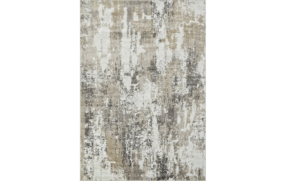 Ковер F229 - BEIGE - Прямоугольник - коллекция NATUREL