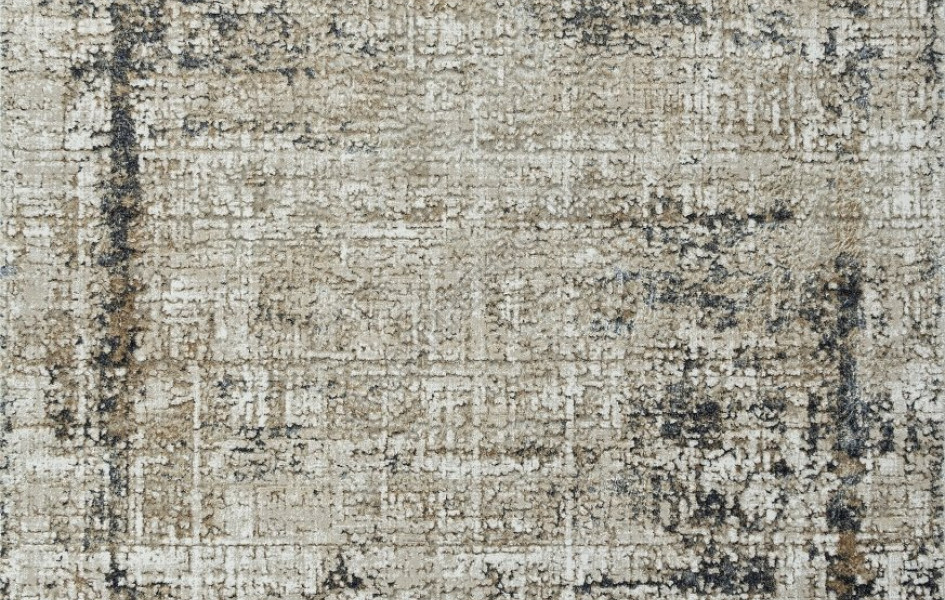Ковер 02467F - BEIGE / GOLF - Прямоугольник - коллекция SAFARI