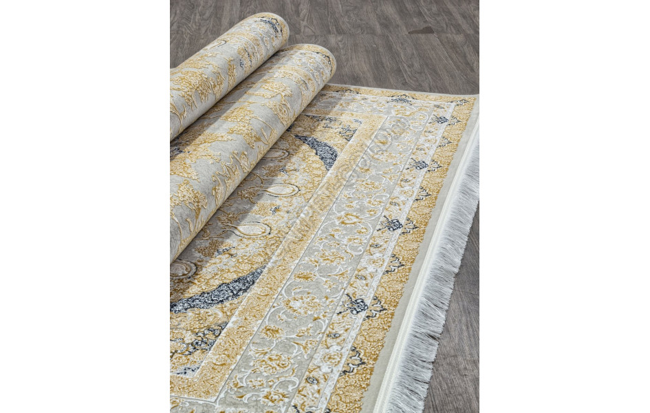 Ковер 8009 - 000 - Прямоугольник - коллекция SALIMA