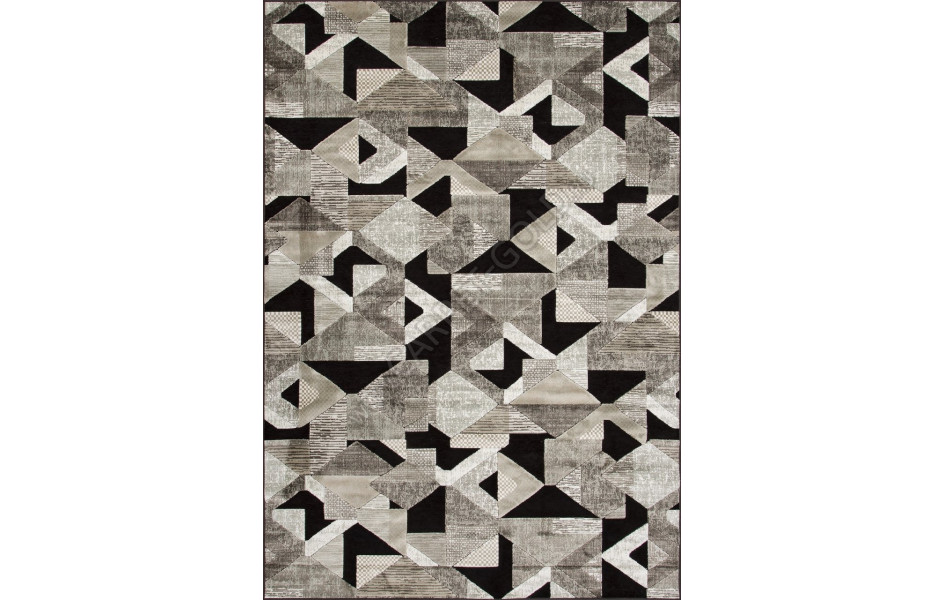 Ковер 938162 - 353530 - Прямоугольник - коллекция GENOVA