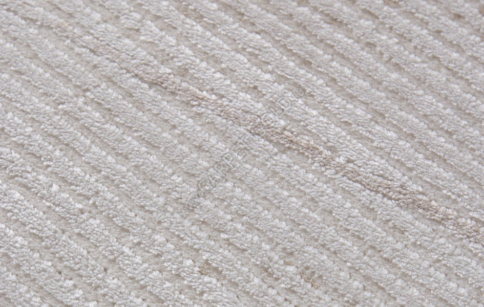 Ковер 31978C - WHITE / BEIGE - Прямоугольник - коллекция ANATOLIA