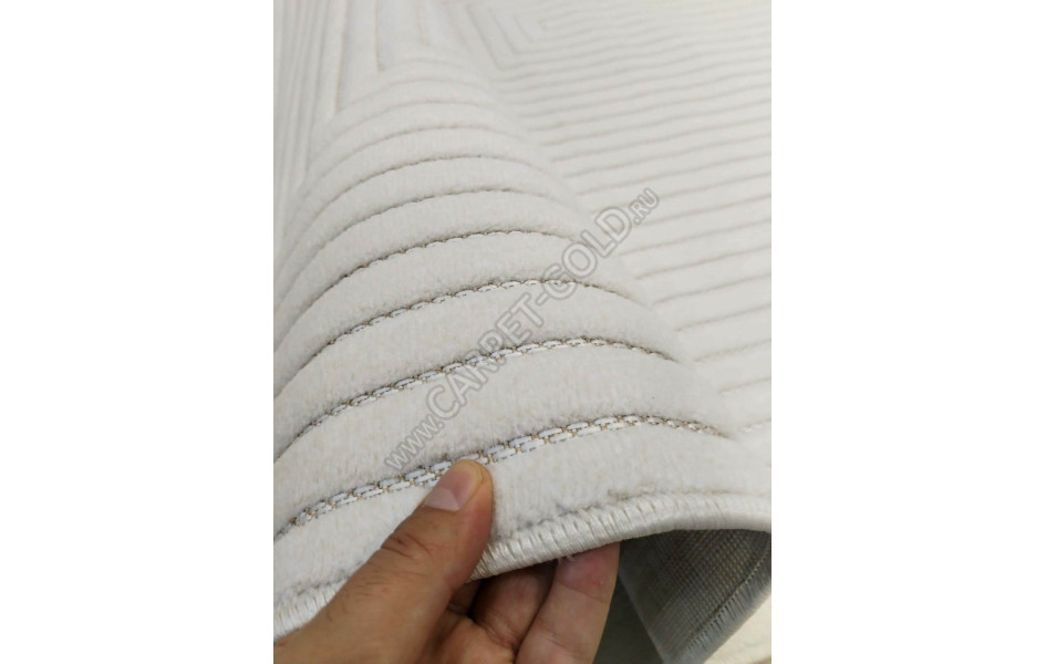 10936B_KREM / KREM Сканди сизаль