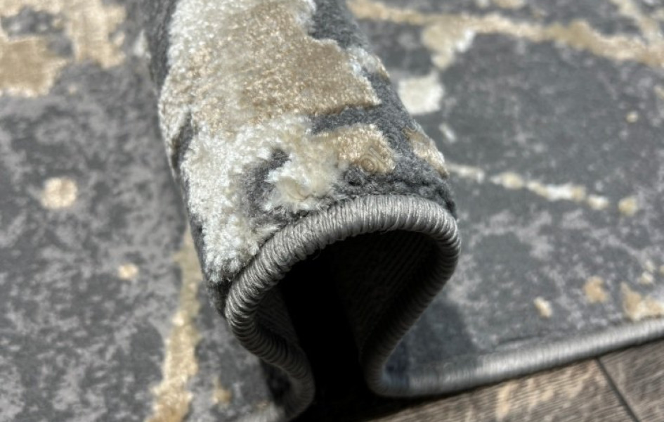 ALVITA 4686B S.D.GREY-S.GREY  овал