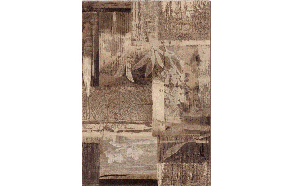 Бельгийский ковер Argentum 63224 4343