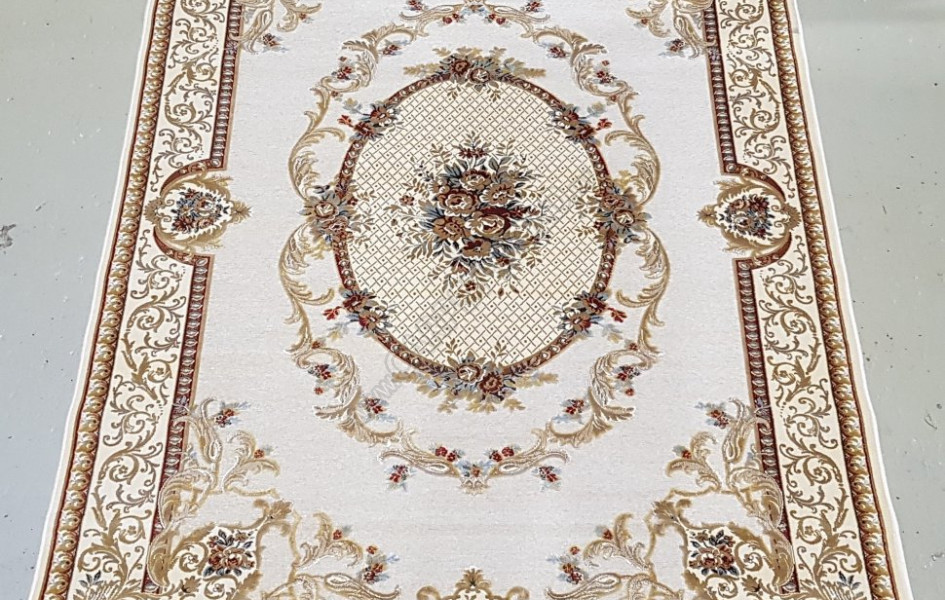Бельгийский ковер из вискозы Farashe 171c491440