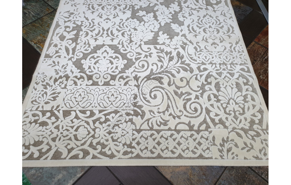 Бельгийский ковер Genova 38009 6565 90