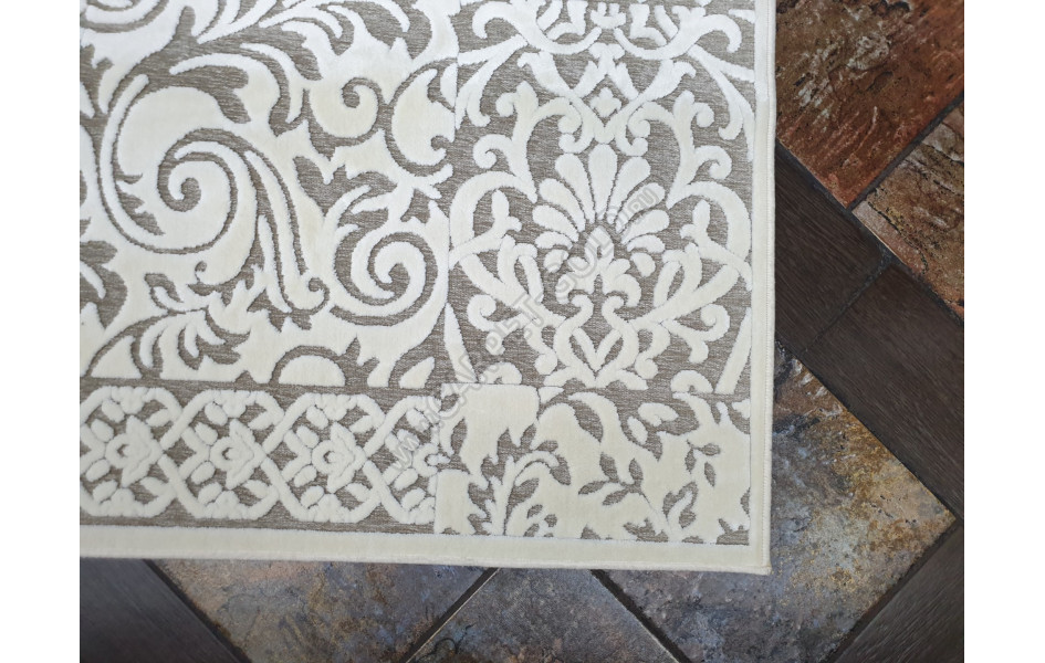 Бельгийский ковер Genova 38009 6565 90