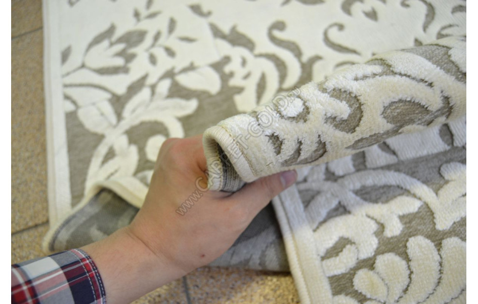 Бельгийский ковер Genova 38009 6565 90