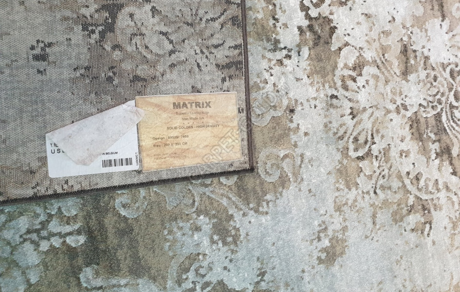Бельгийский ковер Ragolle Matrix 89526 7959